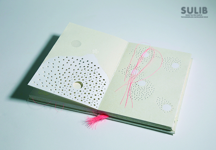 White Book