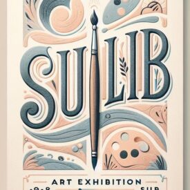 SULIB poster