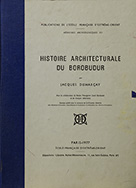 Histoire architecturale du Borobudur
