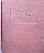 Historical atlas of South Asia