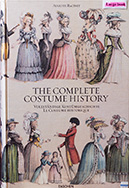 Complete costume history : from ancient times to the 19th century