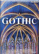 Gothic : visual art of the Middle Ages 1140-1500