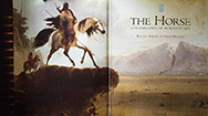 Horse : a celebration of horses in art