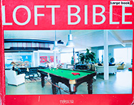 Loft bible