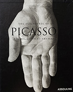 Sculptures of Picasso
