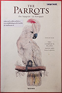 parrots : the complete plates