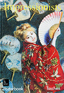 Impressionists : posterbook