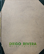 Diego Rivera mural painting