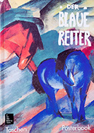 Der Blaue Reiter : posterbook