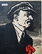 Works of Soviet artists