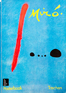 Miro : posterbook