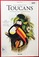 family of Toucans 1852-1854