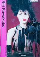 Rei Kawakubo : designer monographs