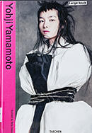 Yohji Yamamoto : designer monographs